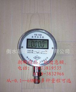 “西寧數(shù)顯壓力表控制器LY38“/