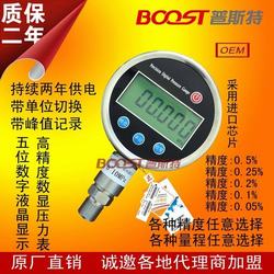“上海數(shù)字絕壓壓力表使用場合“/