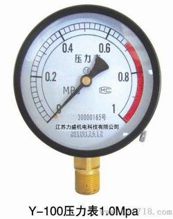 “武漢數(shù)字顯示壓力表精度“/