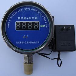 “南昌數(shù)顯壓力表量程“/