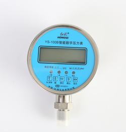 “廣州hx601數(shù)字壓力表“/