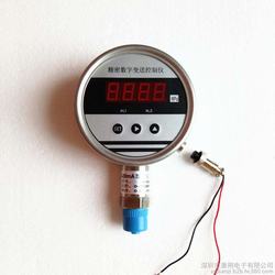 “西安進(jìn)口數(shù)顯壓力表“/