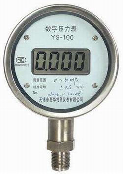 “湘潭壓力變送器和數(shù)字壓力表區(qū)別“/