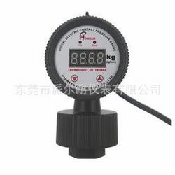 “寧波smc數(shù)顯壓力表怎么接線“/