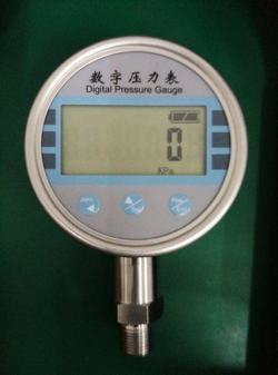 “濟(jì)南數(shù)顯傳輸電子壓力表“/
