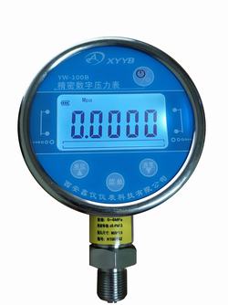 “貴陽斯伯丁數(shù)顯壓力表“/