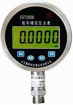 “包頭數(shù)顯真空壓力表怎么看“/